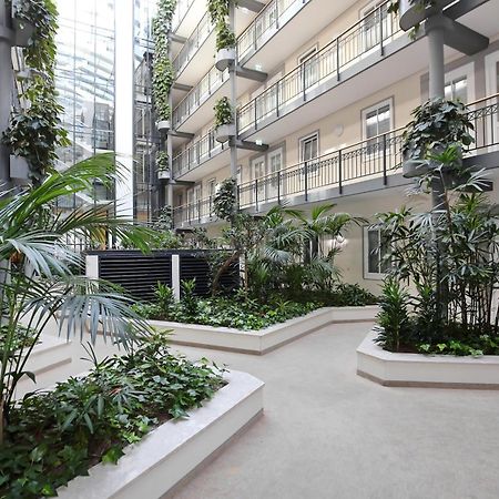 Meeresblick Wohnung 122 Кюлунгсборн Екстер'єр фото