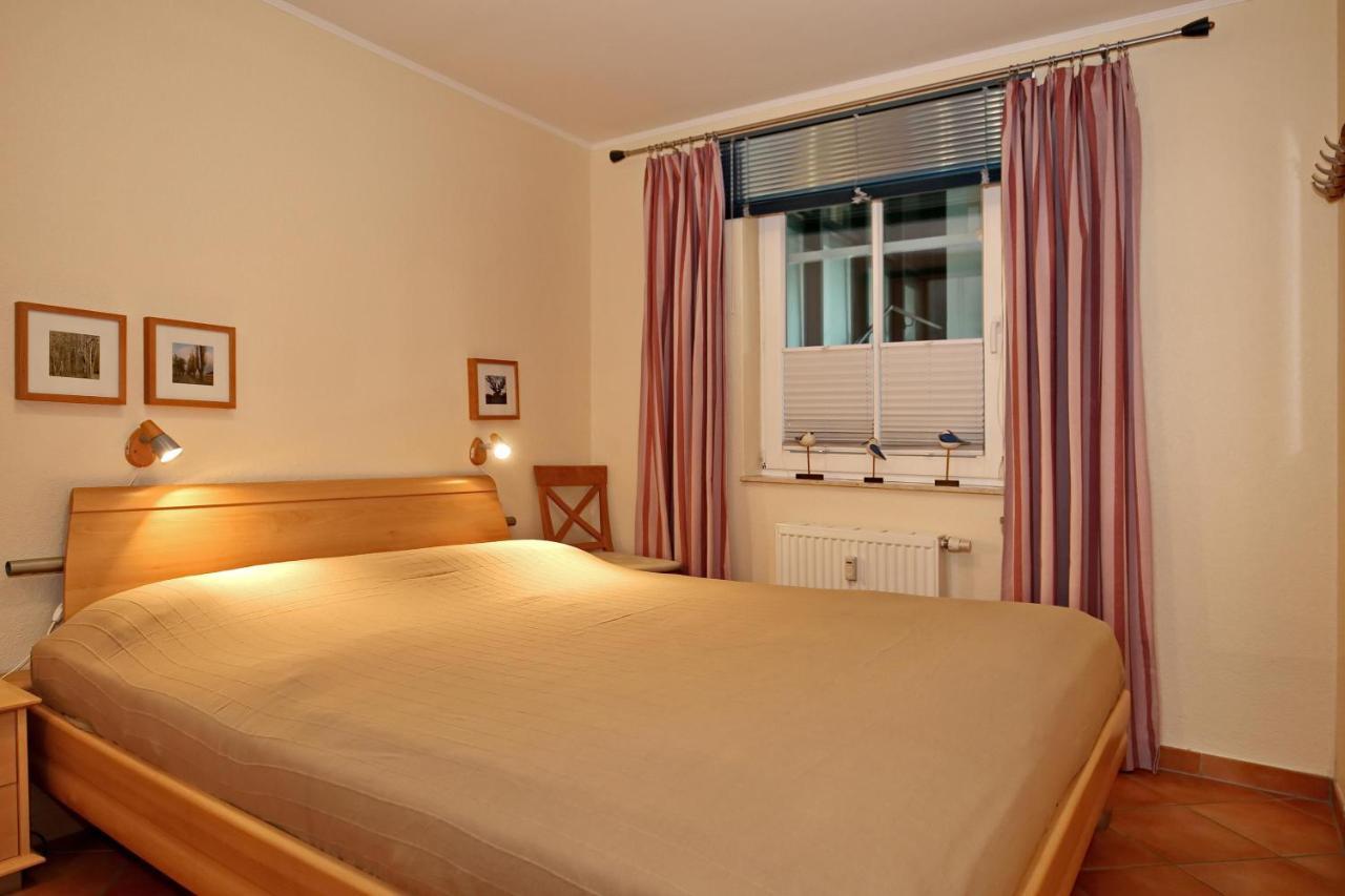 Meeresblick Wohnung 122 Кюлунгсборн Екстер'єр фото