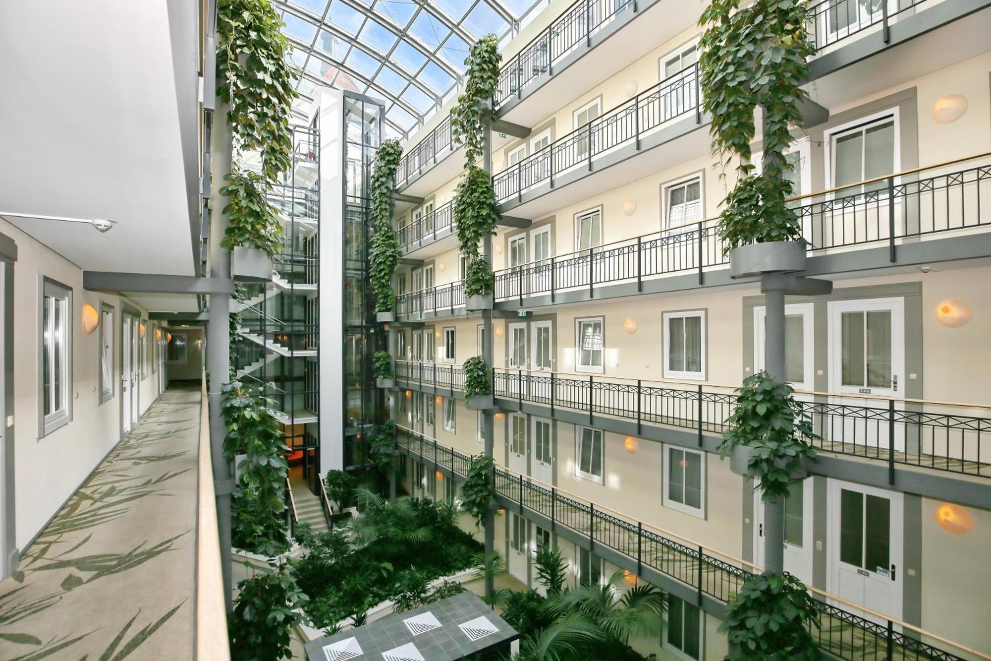 Meeresblick Wohnung 122 Кюлунгсборн Екстер'єр фото